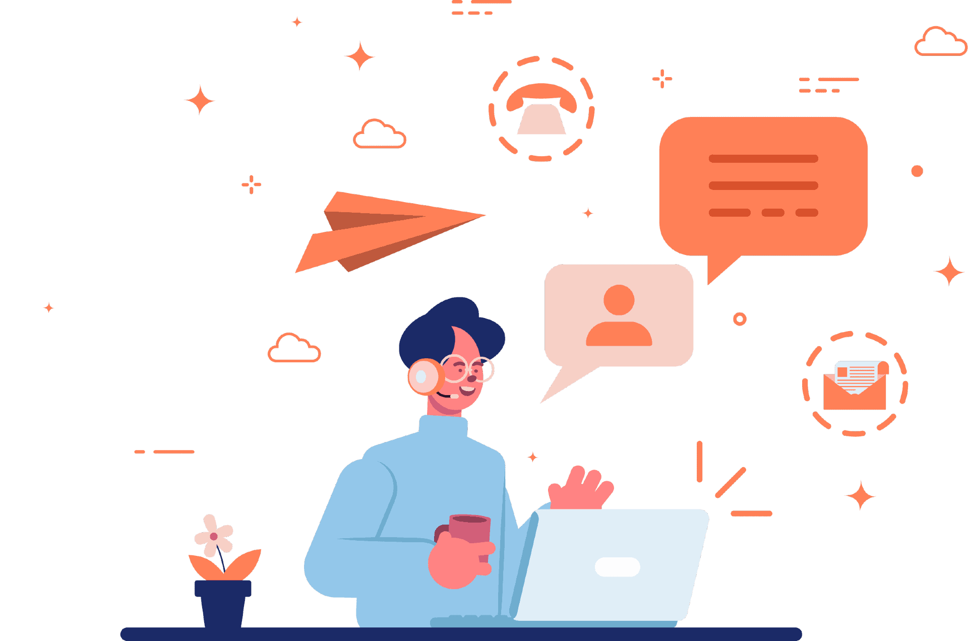 Book appointment with Deca IQ