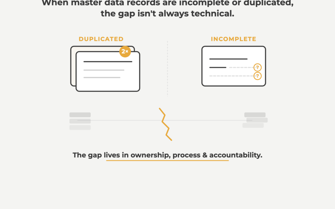 Data Quality Management Is Not an IT Problem